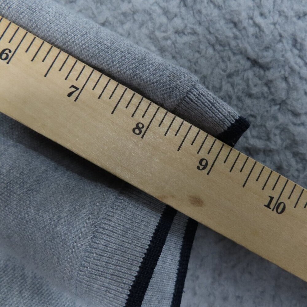 Vintage The Disney Store‎ Polo Shirt Mens Small Walt Disney Studios Gray Tigger - Picture 8 of 9
